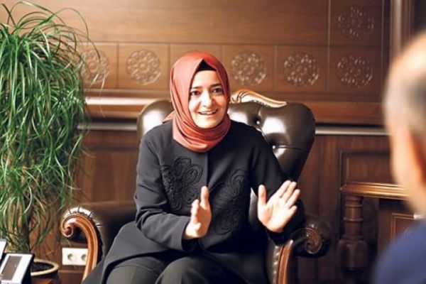 Bakan Kaya, açıkladı! Artık suç sayılacak