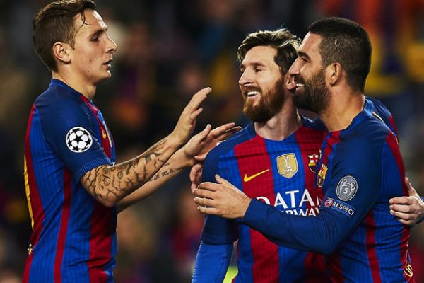 Lionel Messi ilk kez açıkladı! 'Arda’yı ülkesinde...'