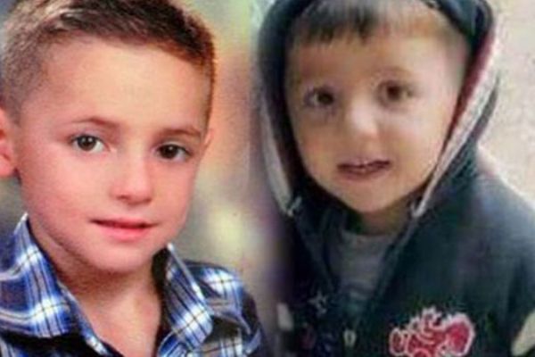 Kaybolan çocuklardan 697 gündür haber alınamıyor