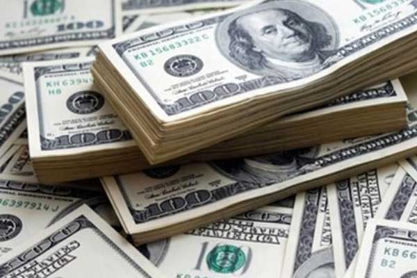 Türkiye'nin 1.1 trilyon dolarını engellediler!