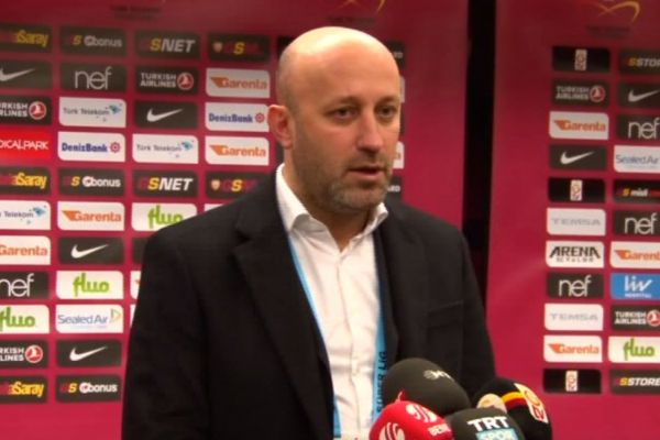 'Şampiyon olacağımıza inanıyoruz'