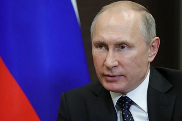 Vladimir Putin imzaladı! Artık eskisi gibi olmayacak