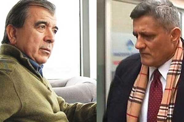 O mektuptaki önemli ayrıntı... Kozinoğlu'nu kim öldürdü?