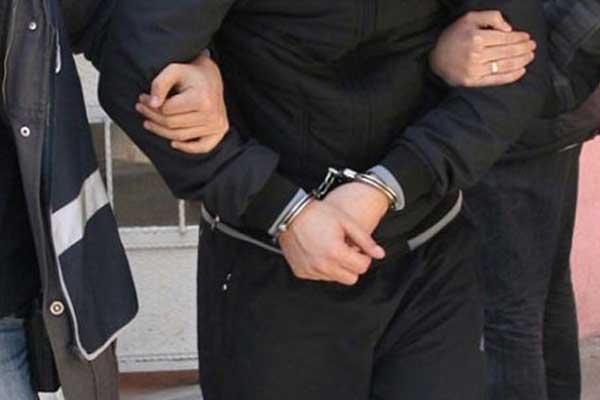 Şırnak'ta PKK operasyonu: 16 gözaltı