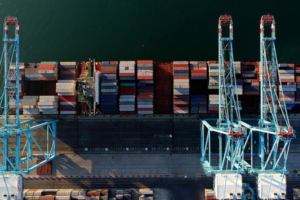 Türkiye, İran ve Katar arasında imzalar atıldı