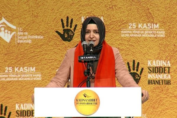 Kemal Kılıçdaroğlu'nu özür dilemeye çağırdı