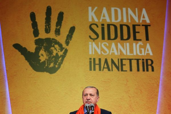 Kemal Kılıçdaroğlu'nun kadına şiddete ilişkin sözlerine sert tepki