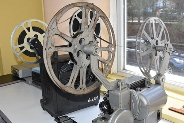 112 yıllık okulda Eğitim Tarihi Müzesi