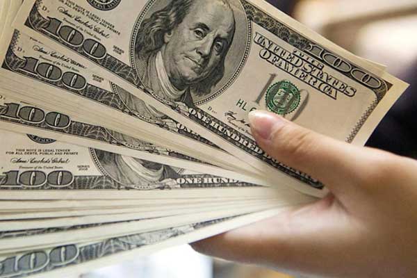 Dolar yeni haftaya nasıl başladı?