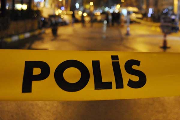 İstanbul'da 16 yaşındaki kızın cesedi bavulda bulundu