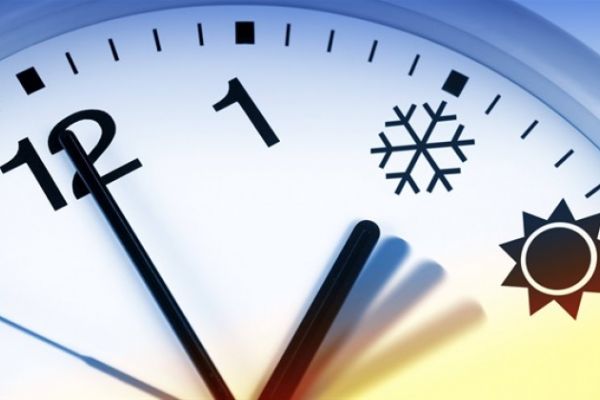 Yaz saati uygulaması değişiyor! İşte, saatlerin geri alınacağı tarih...