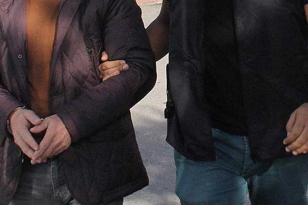 Ankara'da PKK'ya operasyon