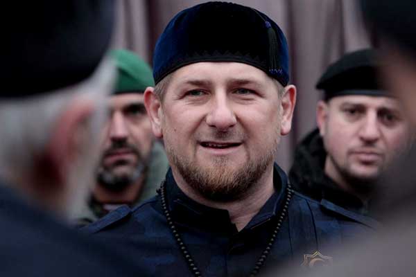 Ramazan Kadirov: İstifa edebilirim