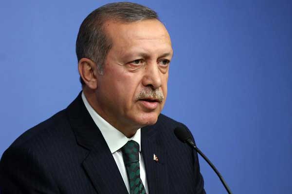 Erdoğan'dan teknoloji bağımlılığı uyarısı