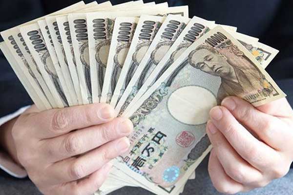 Hazine Yen'le borçlanacak