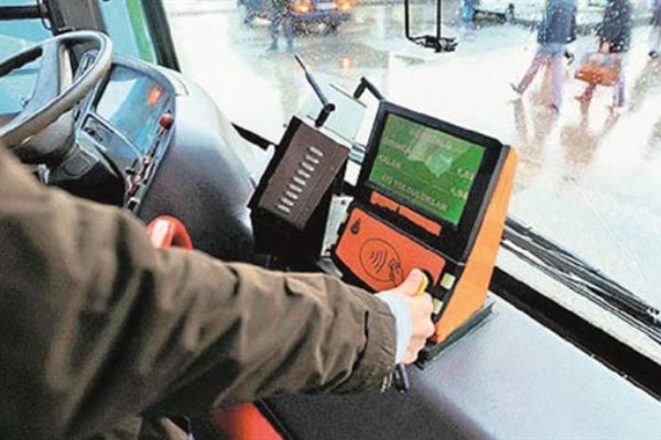 Bakanlık çalışma başlattı! Toplu taşımada yeni dönem...