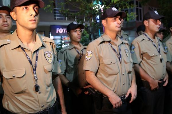 Bursa bekçi alım başvuruları nasıl yapılır?