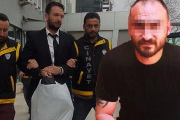 Bursa’da adam vurdu! 'Takım elbisesiz çıkmam' dedi