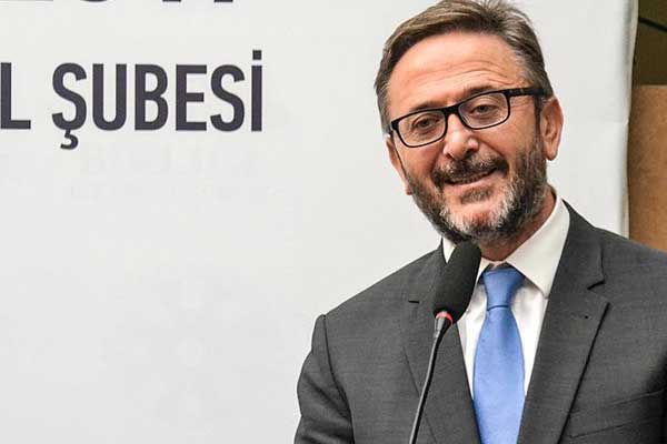 '9. İstanbul Edebiyat Festivali' başladı