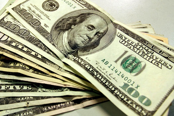 Dolar ve Euro değer kaybediyor