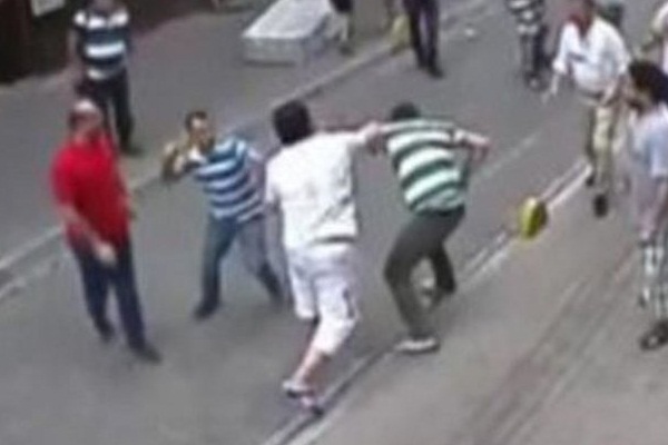 İrlandalı boksörden yeni hamle