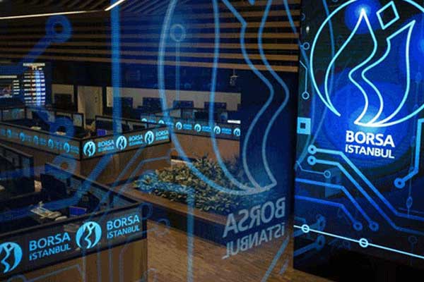 Borsa güne nasıl başladı?