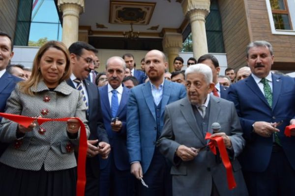 İmam hatipliler için özel 'Akademi'