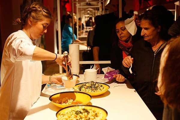 Tel Aviv'de Türk Günü etkinliği düzenlendi