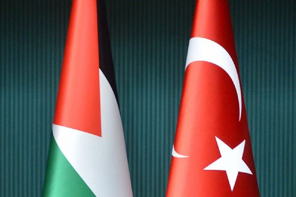 'Kendimizi Türklerle tek millet olarak görüyoruz'