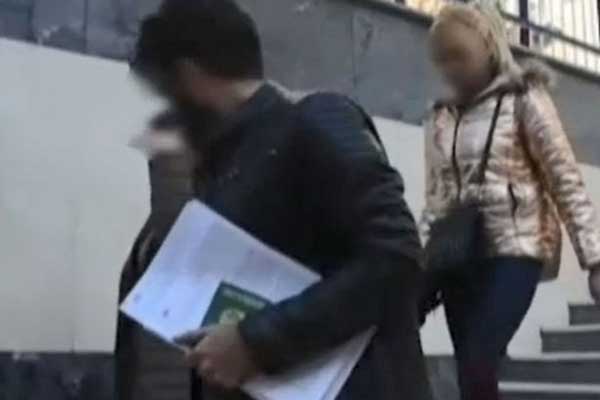 İstanbul'da iki işkence evi ortaya çıkarıldı