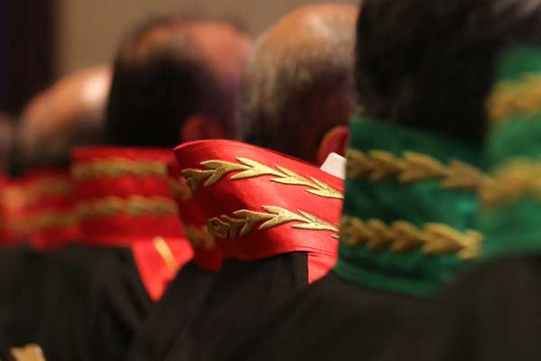 9. Daire artık onları yargılıyor