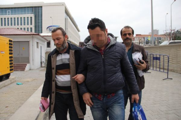 Samsun'da ByLock operasyonu: 10 kişi gözaltına alındı