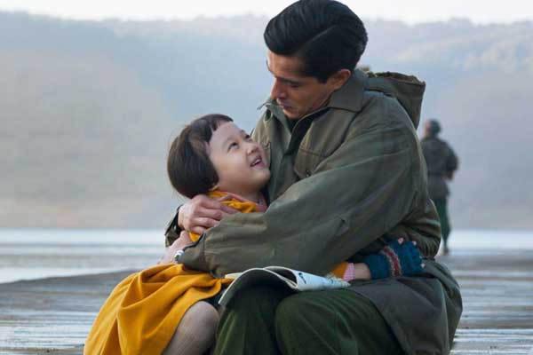 'Ayla' festivalden çekildi