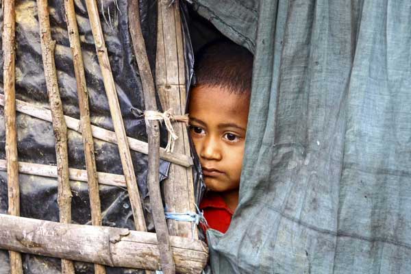 Love Army’den Erdoğan’a Arakan çağrısı: Sana ihtiyaçları var