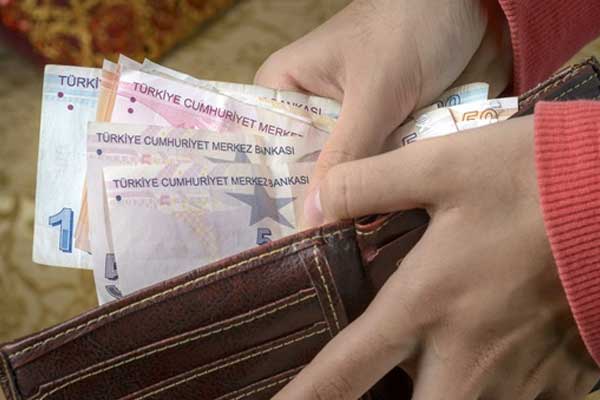 Asgari ücret için kritik gün cuma