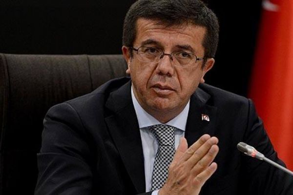 Nihat Zeybekçi'den dolar açıklaması: Aralık sonundan önce piyasalar rahatlar
