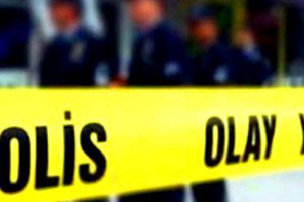 Esenyurt'ta bebek cesedi bulundu