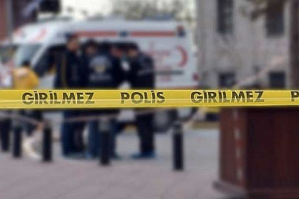 Gaziantep'te karbonmonoksit zehirlenmesi: 1 kişi öldü