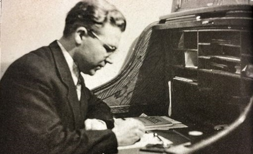 Sabahattin Ali