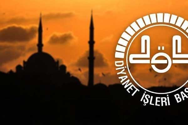 'Kutlu Doğum' haftasının adı değişti