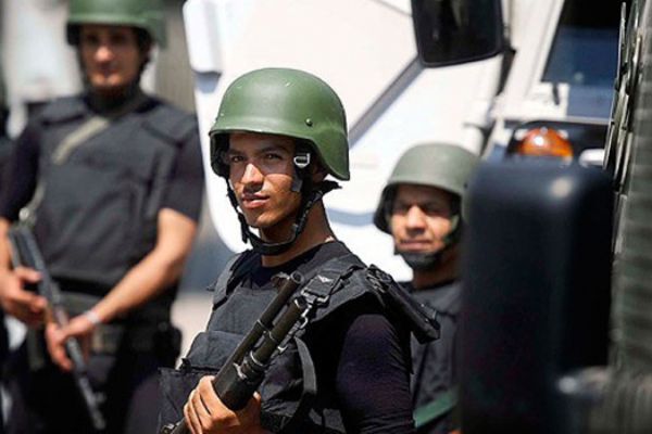 Mısır'da silahlı çatışma: 11 ölü