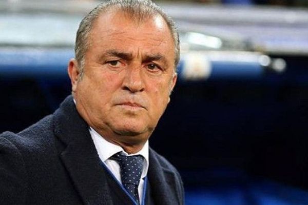 Terim, TFF'ye 13 milyon TL'lik dava açtı