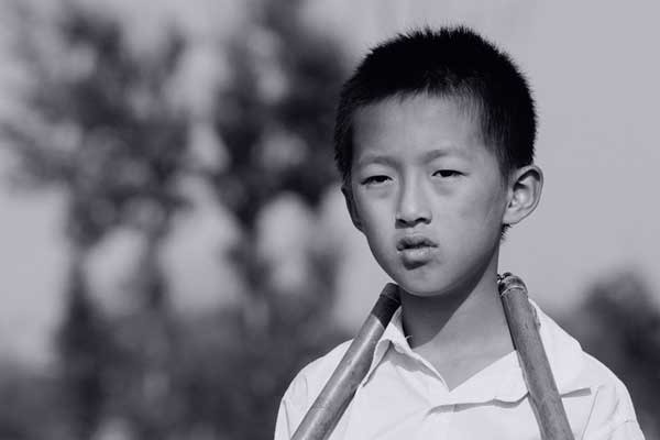 Çin sineması istanbul'da