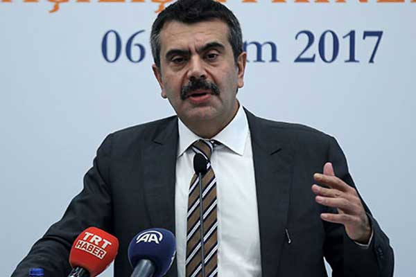 MEB Müsteşarı'ndan yeni sisteme ilişkin açıklama