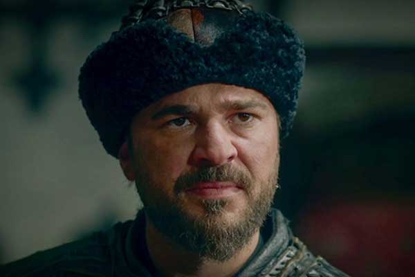 Diriliş Ertuğrul'dan sürpriz transfer