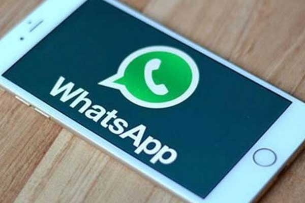 WhatsApp'a bir özellik daha geldi