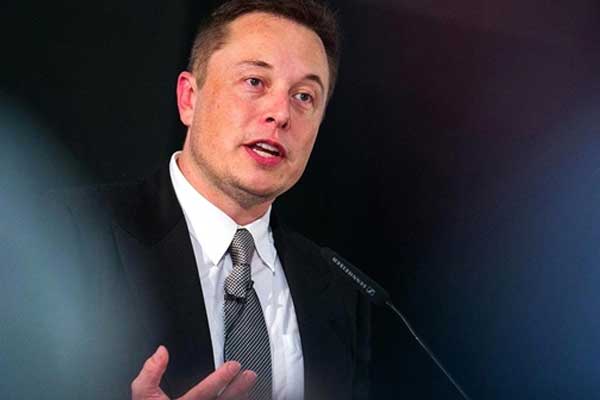 Bitcoin'i o mu kurdu? Elon Musk'tan açıklama