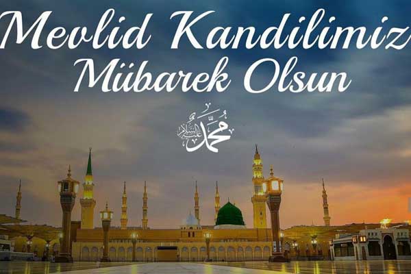 Mevlid Kandili nedir?