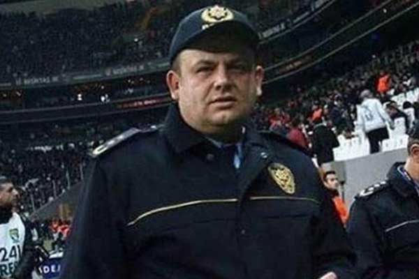 ABD'deki 'Halkbank'a kumpas' davasında şehit polisi sanık yaptılar