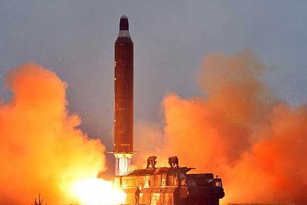 Güney Kore: Kuzey Kore'nin provokasyonlarına asla izin vermeyeceğiz